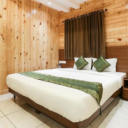Cmk Habitat Centre Hotel Kochi Kültér fotó